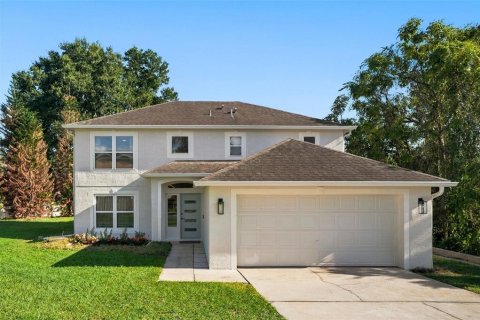 Villa ou maison à Ocoee, Floride 4 chambres, 200.3 m2 № 2418989
