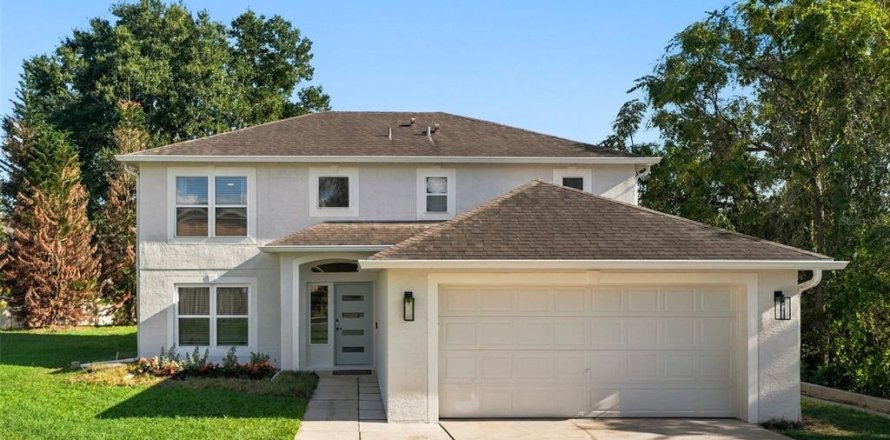 Villa ou maison à Ocoee, Floride 4 chambres, 200.3 m2 № 2418989