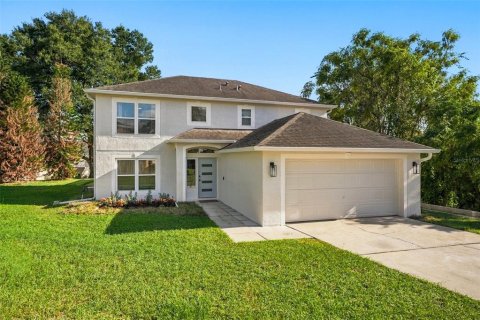 Villa ou maison à vendre à Ocoee, Floride: 4 chambres, 200.3 m2 № 2418989 - photo 3