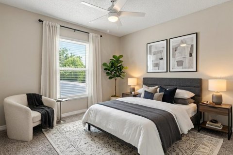 Villa ou maison à vendre à Ocoee, Floride: 4 chambres, 200.3 m2 № 2418989 - photo 30