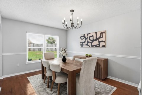 Villa ou maison à vendre à Ocoee, Floride: 4 chambres, 200.3 m2 № 2418989 - photo 17