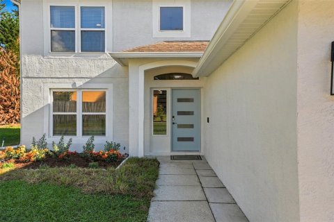 Villa ou maison à vendre à Ocoee, Floride: 4 chambres, 200.3 m2 № 2418989 - photo 5