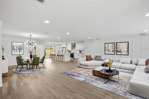 Casa en venta en Bradenton, Florida, 3 dormitorios, 216.65 m2 № 1630955 - foto 4