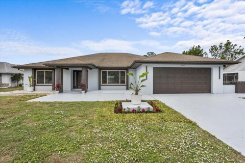 Casa en venta en Bradenton, Florida, 3 dormitorios, 216.65 m2 № 1630955 - foto 1
