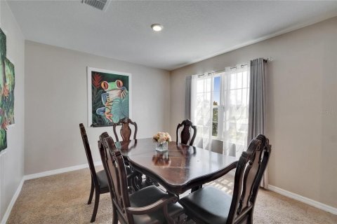 Villa ou maison à vendre à Winter Haven, Floride: 5 chambres, 250.46 m2 № 1805902 - photo 9