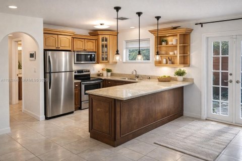 Commercial property in Miami, Florida 209.96 sq.m. № 1992353 - photo 11