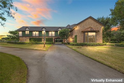 Terrain à Boca Raton, Floride № 2012749