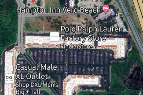 Commercial property in Vero Beach, Florida № 1216368 - photo 1