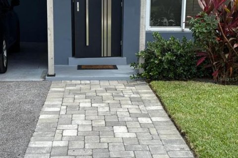 Villa ou maison à louer à Boynton Beach, Floride: 1 chambre, 103.49 m2 № 1851499 - photo 3