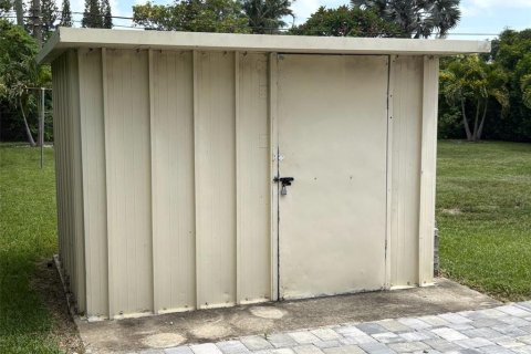 Villa ou maison à louer à Boynton Beach, Floride: 1 chambre, 103.49 m2 № 1851499 - photo 22