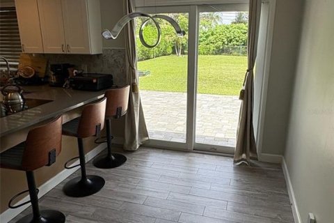 Villa ou maison à louer à Boynton Beach, Floride: 1 chambre, 103.49 m2 № 1851499 - photo 12