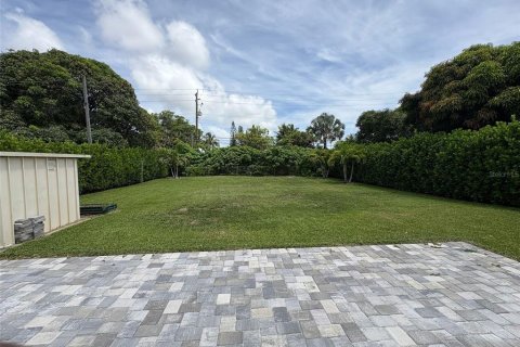 Villa ou maison à louer à Boynton Beach, Floride: 1 chambre, 103.49 m2 № 1851499 - photo 25