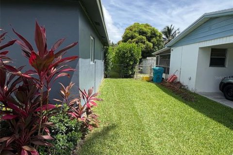 Villa ou maison à louer à Boynton Beach, Floride: 1 chambre, 103.49 m2 № 1851499 - photo 6