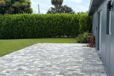 Villa ou maison à louer à Boynton Beach, Floride: 1 chambre, 103.49 m2 № 1851499 - photo 23