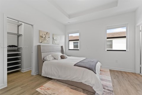 Купить таунхаус в Майами, Флорида 3 спальни, 128.02м2, № 2034183 - фото 22