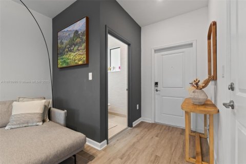 Купить таунхаус в Майами, Флорида 3 спальни, 128.02м2, № 2034183 - фото 5