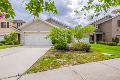 Villa ou maison à vendre à Riverview, Floride: 3 chambres, 157.1 m2 № 1824553 - photo 1