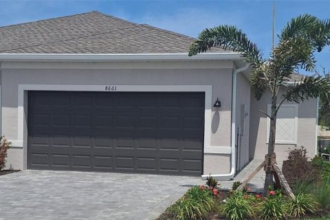 Villa ou maison à vendre à Englewood, Floride: 3 chambres, 131.64 m2 № 1679867 - photo 1