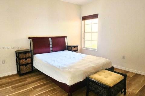 Купить таунхаус в Мирамар, Флорида 2 спальни, 100.33м2, № 1985681 - фото 14