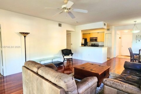 Купить таунхаус в Мирамар, Флорида 2 спальни, 100.33м2, № 1985681 - фото 8