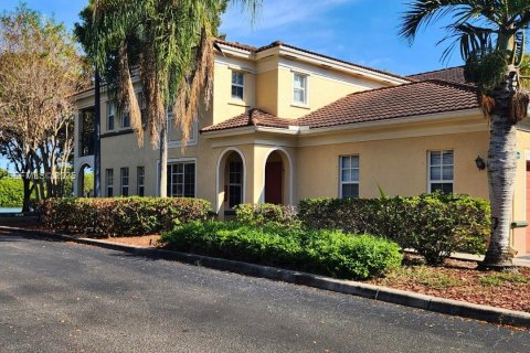 Купить таунхаус в Мирамар, Флорида 2 спальни, 100.33м2, № 1985681 - фото 2