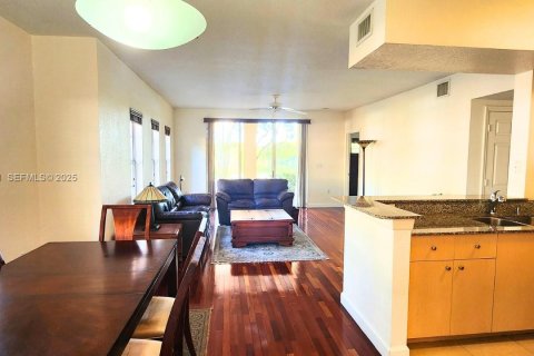 Купить таунхаус в Мирамар, Флорида 2 спальни, 100.33м2, № 1985681 - фото 4