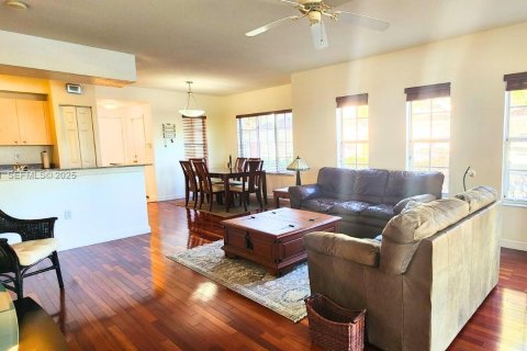 Купить таунхаус в Мирамар, Флорида 2 спальни, 100.33м2, № 1985681 - фото 9