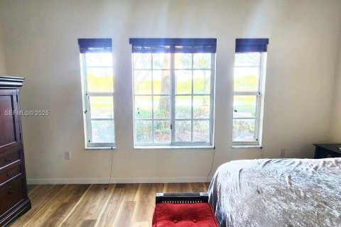 Купить таунхаус в Мирамар, Флорида 2 спальни, 100.33м2, № 1985681 - фото 11