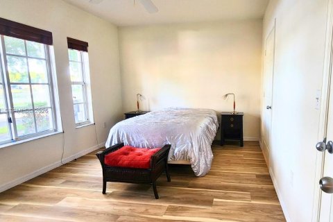 Купить таунхаус в Мирамар, Флорида 2 спальни, 100.33м2, № 1985681 - фото 10