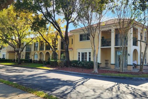 Купить таунхаус в Мирамар, Флорида 2 спальни, 100.33м2, № 1985681 - фото 3