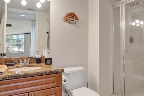 Condo in Coral Springs, Florida, 2 bedrooms № 2261244 - photo 13