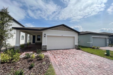 Villa ou maison à Winter Haven, Floride 3 chambres, 116.59 m2 № 2437310