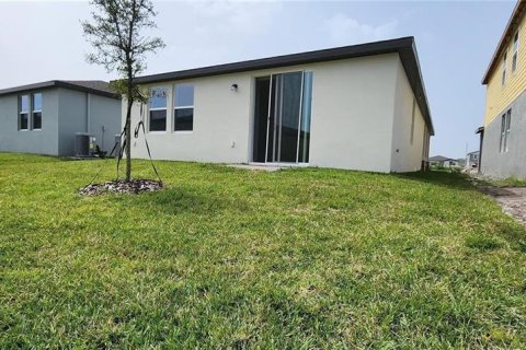 Villa ou maison à louer à Winter Haven, Floride: 3 chambres, 116.59 m2 № 2437310 - photo 16