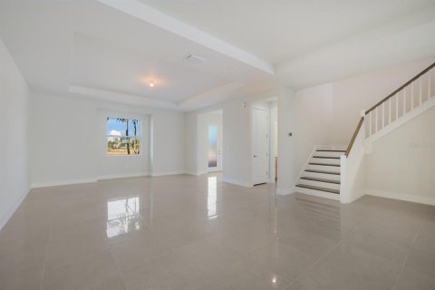 Townhouse in Bradenton, Florida 2 bedrooms, 273.23 sq.m. № 605168 - photo 6