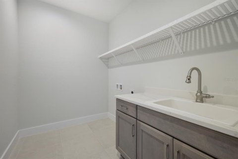 Townhouse in Bradenton, Florida 2 bedrooms, 273.23 sq.m. № 605168 - photo 24