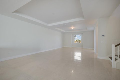 Townhouse in Bradenton, Florida 2 bedrooms, 273.23 sq.m. № 605168 - photo 8