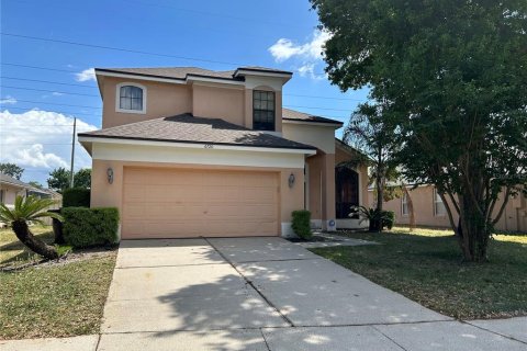 House in Orlando, Florida 4 bedrooms, 202.81 sq.m. № 2353435