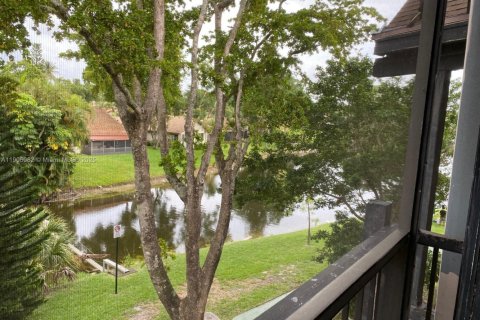 Купить кондоминиум в Лодерхилл, Флорида 1 спальня, 74.32м2, № 2012916 - фото 19