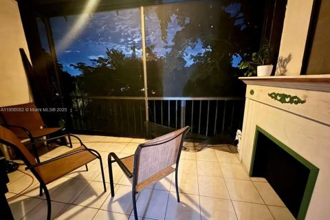 Купить кондоминиум в Лодерхилл, Флорида 1 спальня, 74.32м2, № 2012916 - фото 20