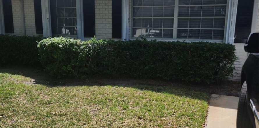 Casa en Boynton Beach, Florida 2 dormitorios, 115.01 m2 № 1133097
