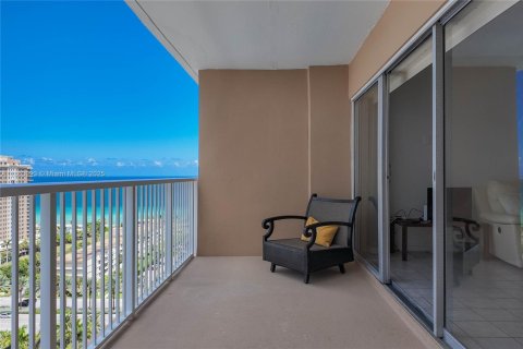 Copropriété à louer à Hallandale Beach, Floride: 1 chambre, 50.63 m2 № 1961775 - photo 4