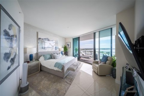 Condo in Sarasota, Florida, 2 bedrooms  № 1904907 - photo 25