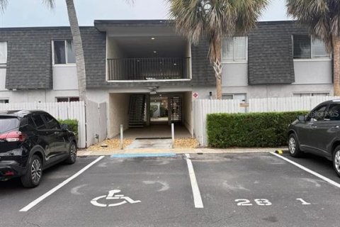 Condo à Orlando, Floride, 1 chambre  № 2097482