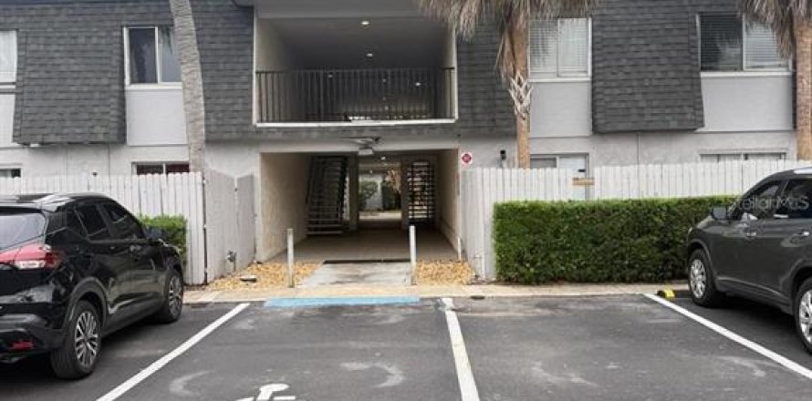 Condo à Orlando, Floride, 1 chambre  № 2097482