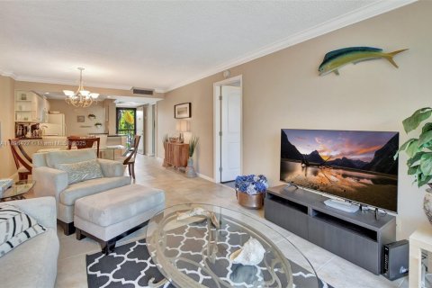 Condo in Boca Raton, Florida, 2 bedrooms  № 1948019 - photo 6