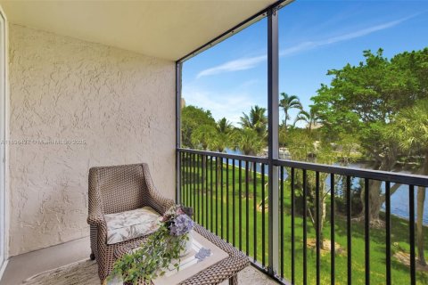 Condo in Boca Raton, Florida, 2 bedrooms  № 1948019 - photo 20