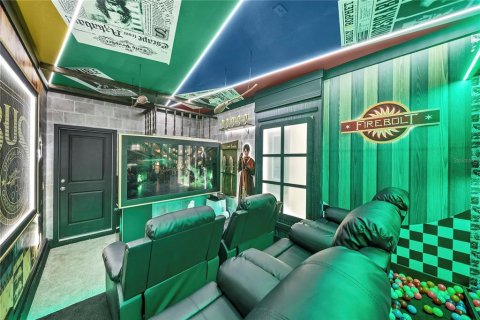 Villa ou maison à vendre à Kissimmee, Floride: 6 chambres, 279.54 m2 № 2416899 - photo 23