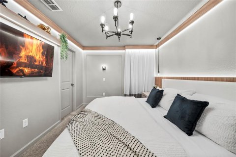 Villa ou maison à vendre à Kissimmee, Floride: 6 chambres, 279.54 m2 № 2416899 - photo 29