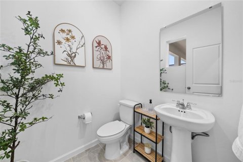 Villa ou maison à vendre à Kissimmee, Floride: 6 chambres, 279.54 m2 № 2416899 - photo 15