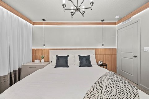 Villa ou maison à vendre à Kissimmee, Floride: 6 chambres, 279.54 m2 № 2416899 - photo 26